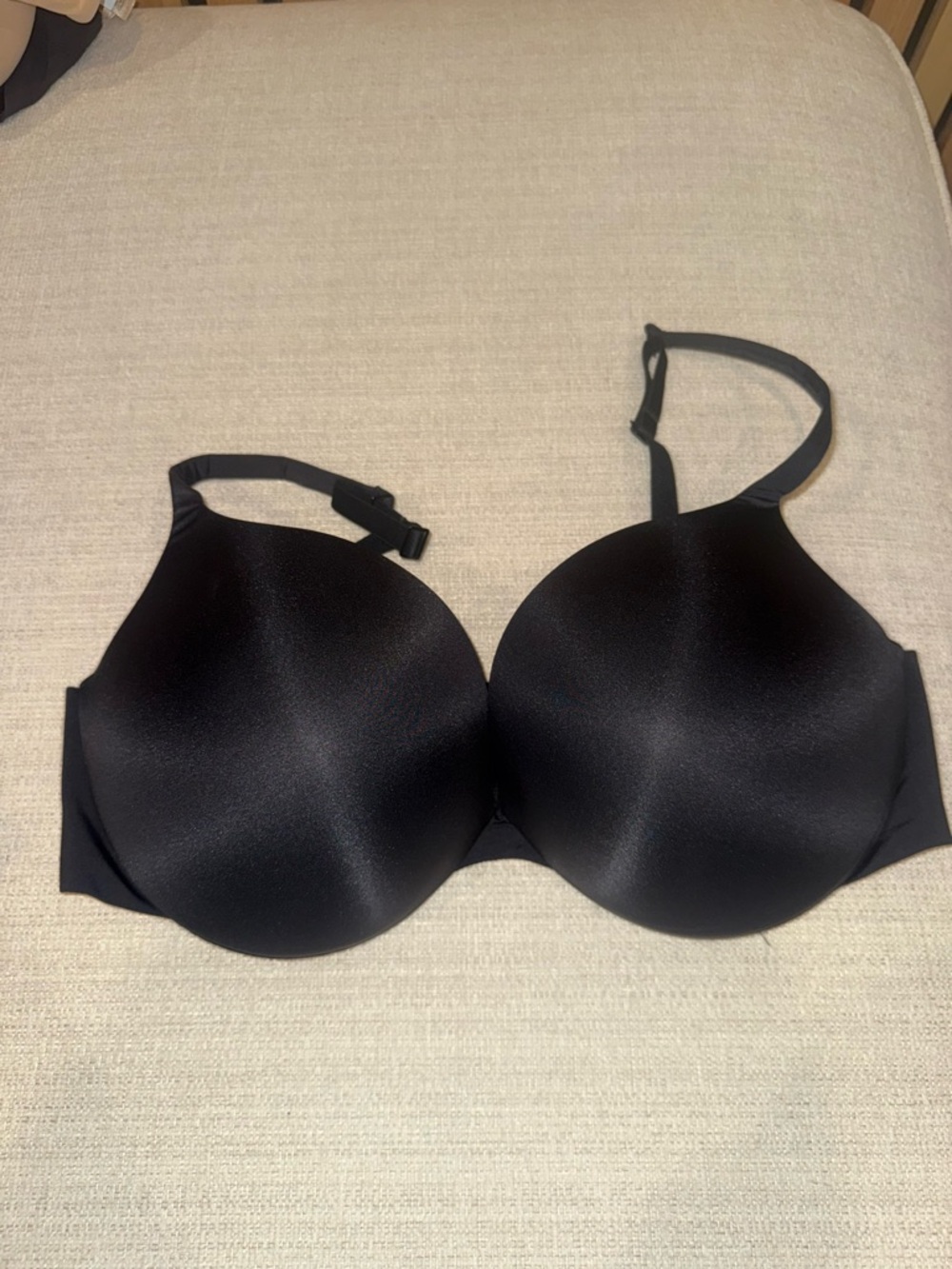 SKIMS Ultimate Teardrop Underwire Push-Up Bra